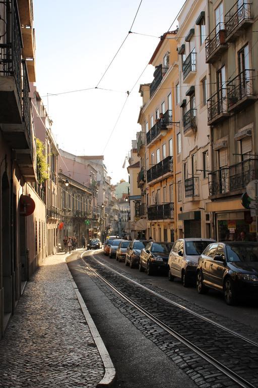 Casa Do Oleiro Apartment