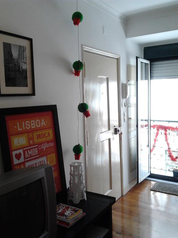 Apartment Casa Do Oleiro *