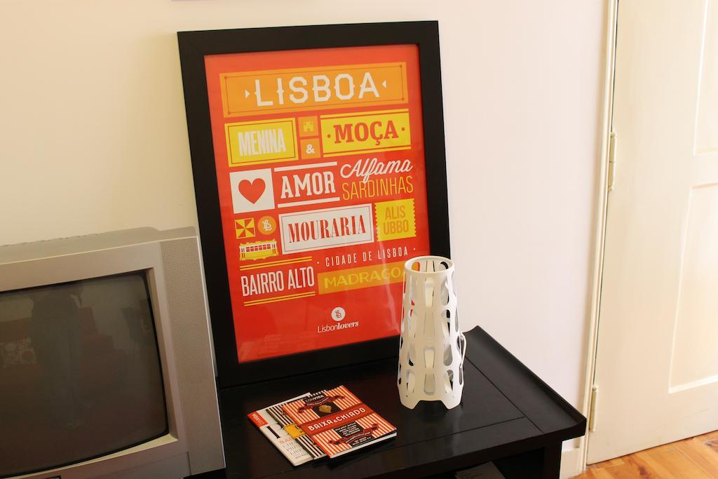Casa Do Oleiro Lisbon