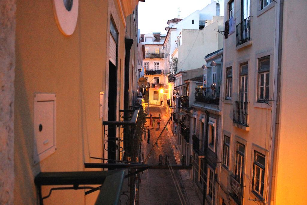 Casa Do Oleiro Lisbon