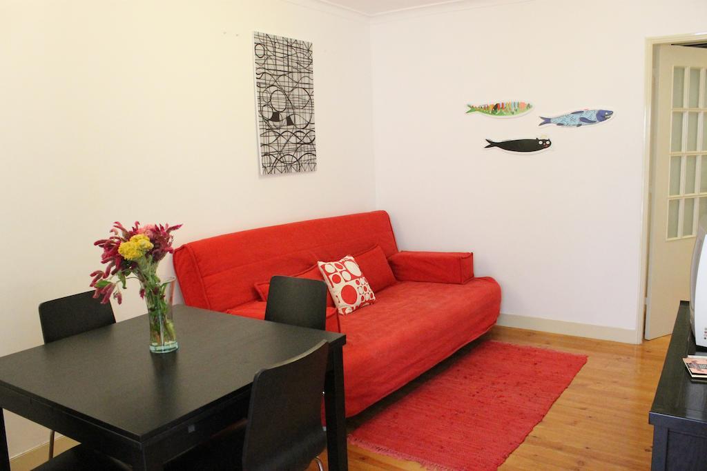 Apartment Casa Do Oleiro