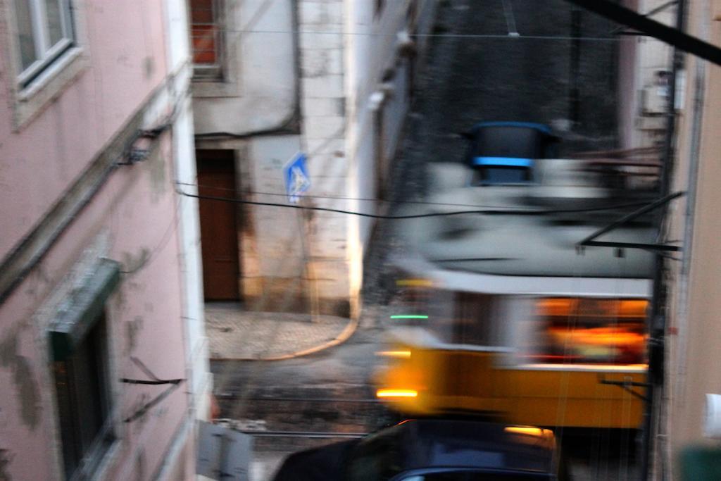 Apartment Casa Do Oleiro Lisbon